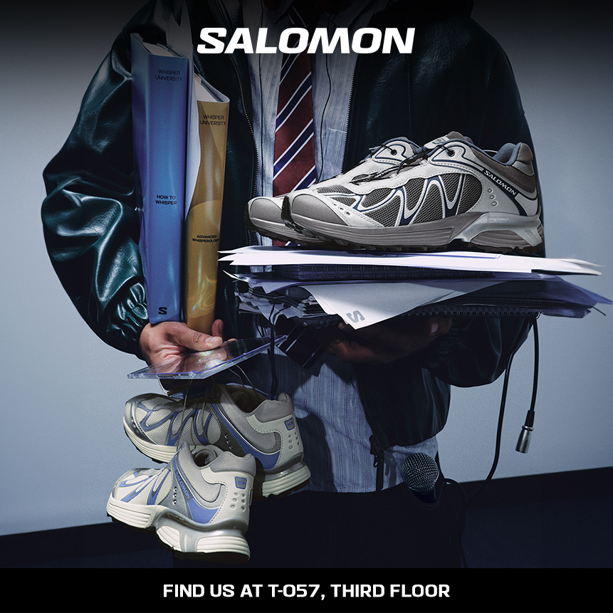Salomon